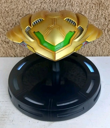 Metroid prime gunship - ii,