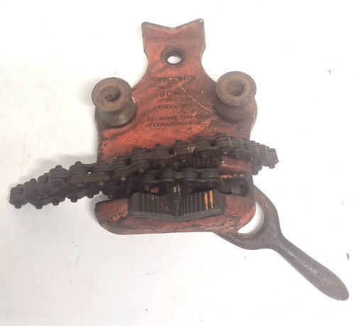 Ridgid bc4a bench - ridgid,