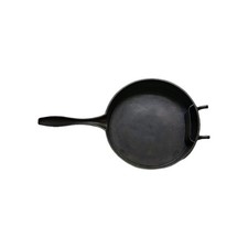 Antique 1800s Morgan Mfg Cast