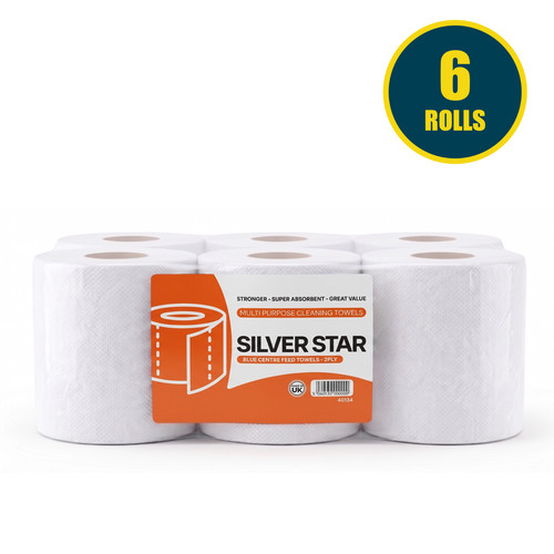 Silverstar pack white - pack,
