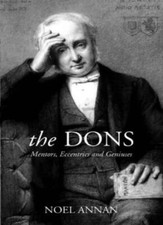 The Dons: Mentors, Eccentrics