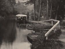 🌞CRUISER ON LLANGOLLEN