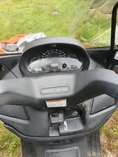 2003 suzuki an400 burgman SOLD