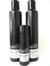 TIGI Catwalk Session Series