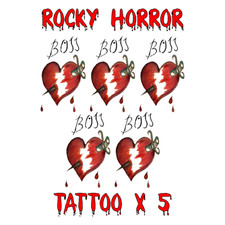 Adult size rocky horror - adult, frank