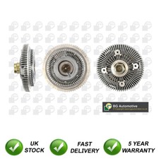 Radiator Fan Clutch SJR Fits