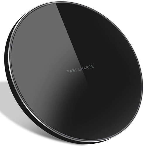 Wireless charger pad - wireless, apple