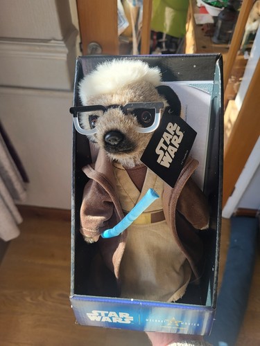 Star wars meerkat movies - star,