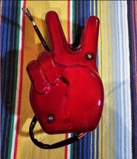 LED Stop/ Tail Light (Peace
