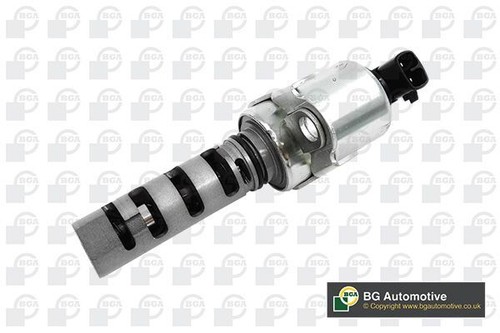 Camshaft adjustment control - camshaft,