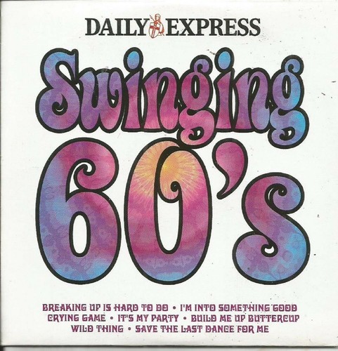 Swinging various - swinging,