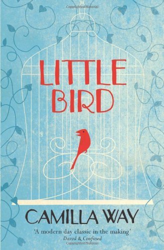Little bird camilla - bird, way