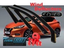 For NISSAN MICRA  K14   2017 -