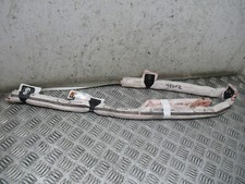 2015 VAUXHALL ADAM JAM MK1 3DRS HATCH LEFT SIDE CURTAIN  AIRBAG REF19702