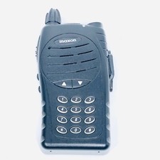 Maxon SL100K Commercial Walkie