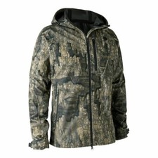 Deerhunter Pro Gamekeeper Jacket Short 5724 Camo Hunting Shooting RRP£249.99
