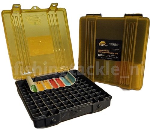 Plano 122700 handgun ammo - handgun, case