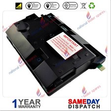 IDEAL ISAR M 30-100 & ICOS M