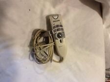 Philips SpeechMike II Pro LFH5274/00 USB Voice Recorder - White. Ref:CD_29