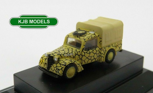 Oxford diecast ntil004 austin - oxford,
