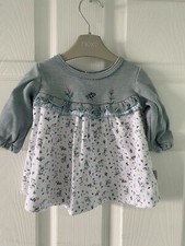 Tutto Piccolo Baby Girl Rabbit