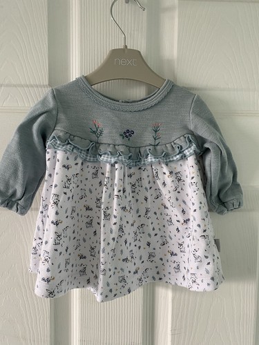 Tutto piccolo baby girl rabbit - baby,