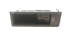 VOLKSWAGEN GOLF Multimedia Interface Box Diesel 5N0035341F MK6 2008 - 2013