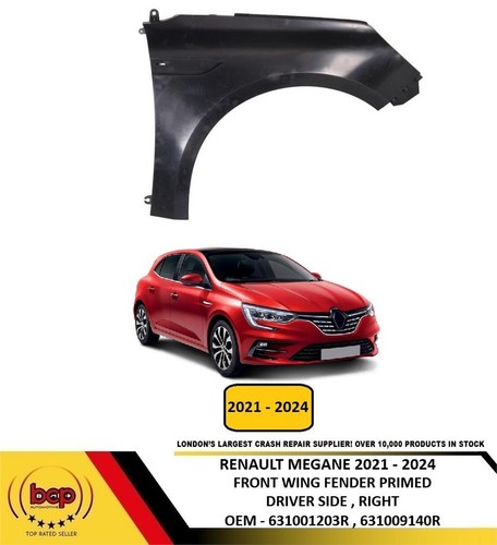 Renault megane 2021 2024 - renault,
