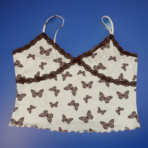 Hollister butterfly summer - butterfly,