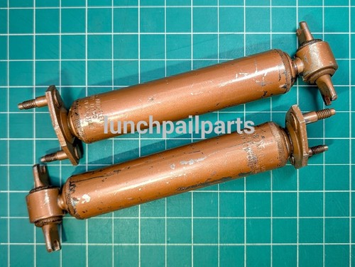 Autolite nos shock absorber - autolite,