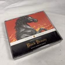 Anna Sewell : Black Beauty