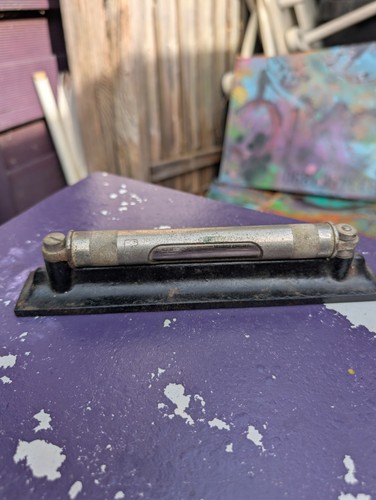 Vintage rabone engineers - vintage, j