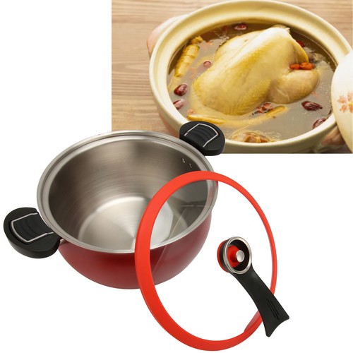 Pressure cooker stove - pressure, 7l
