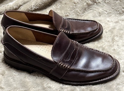 Sperry top sider - sperry, burgundy