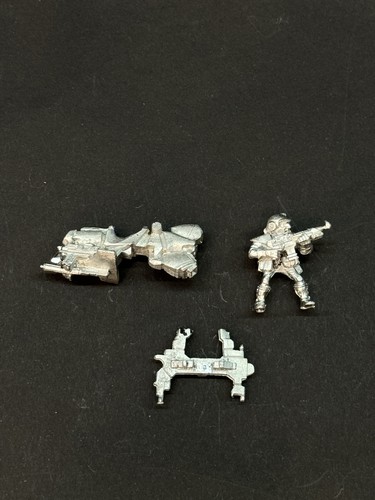 Warhammer 40k rogue - 40k,