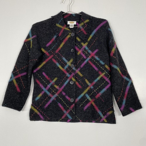 Talbots jacket womens small - talbots,