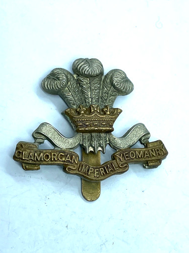 Original ww1 british army - original,