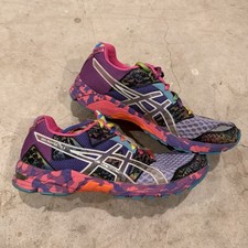 Asics Gel Noosa Tri 8 Womens