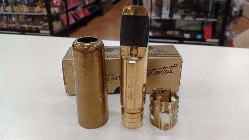 Otto link tenor saxophone - tenor,