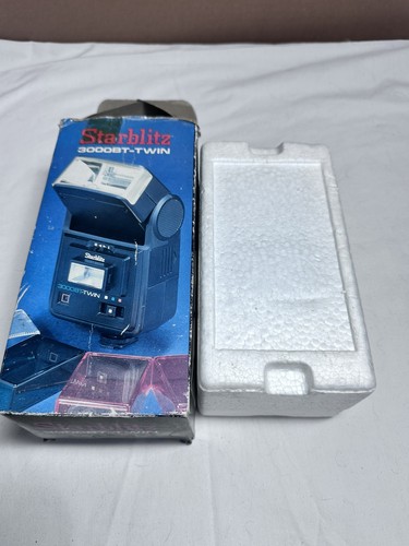 Starblitz 3000bt twin tilt - 3000bt-twin,