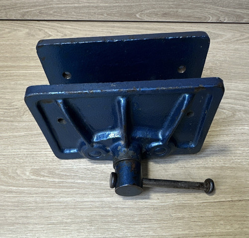 Adjustable blue metal - adjustable, bench
