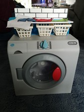 Little Tikes First Washer