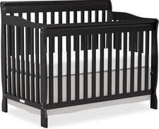 baby cot And Toddler Bed