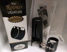 Rovner Light-L4 Eb Clarinet