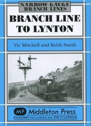 Branch line lynton - branch,