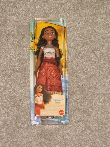 Mattel disney moana fashion - mattel,