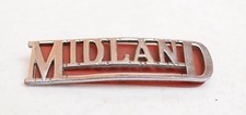 Bus Coach Uniform Badge