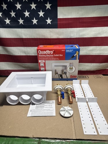 Nob oatey washing machine - oatey,
