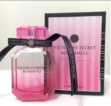 Victoria’s Secret Bombshell