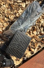 2014 - 2020 Toyota Aygo automatic dual controls HE-MAN ADI/PDI